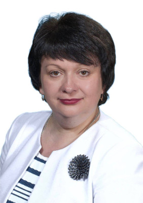 Большакова Наталья Владимировна.