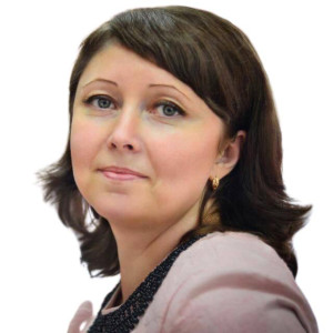 Амелина Елена Анатольевна.