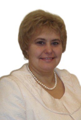 Ермакова Ольга Александровна.