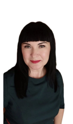 Фролова Юлия Николаевна.