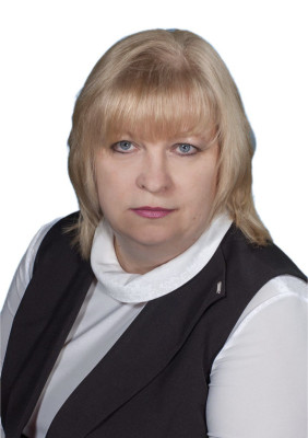 Гороева Ольга Викторовна.