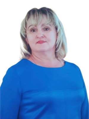 Иванова Ирина Валерьевна.