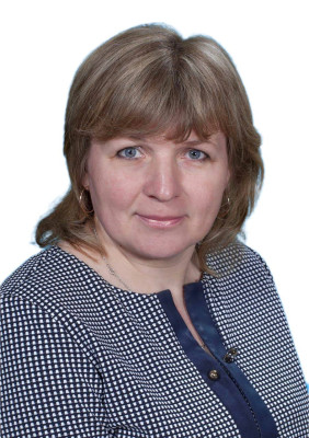 Мосина Светлана Александровна.