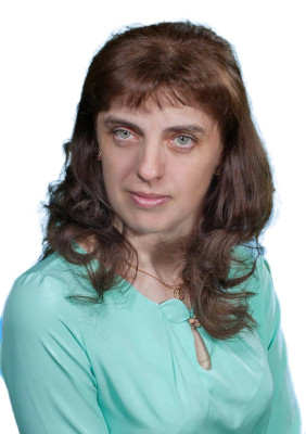 Трощий Наталья Александровна.