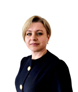 Шеламова Людмила Викторовна Шеламова Людмила Викторовна